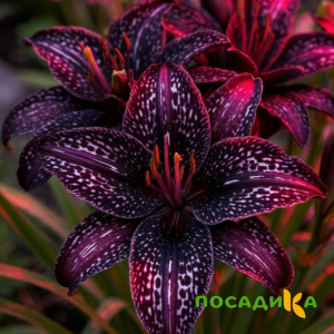 Лилейник Вояж купить по цене от 699р. в интернет-магазине «Посадика» с доставкой почтой в в Любиме и по всей России – [изображение №1].